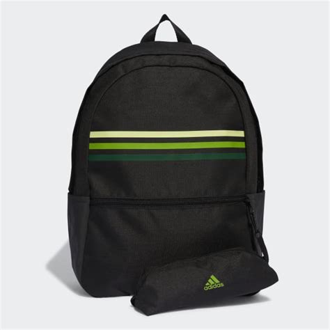 schwarzer rucksack adidas urban classics eastpak|adidas Classic Horizontal 3.